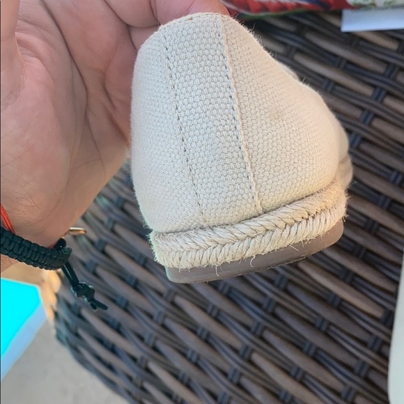 J.Crew coconut drink/tree Espadrille - Picture 5 of 5